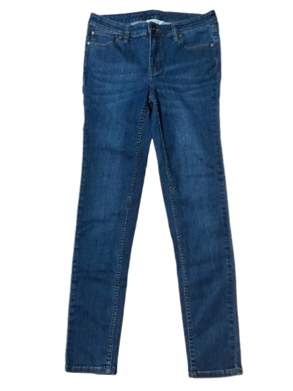Matilda Jane Classic Women’s Blue Denim Jeans Size 6